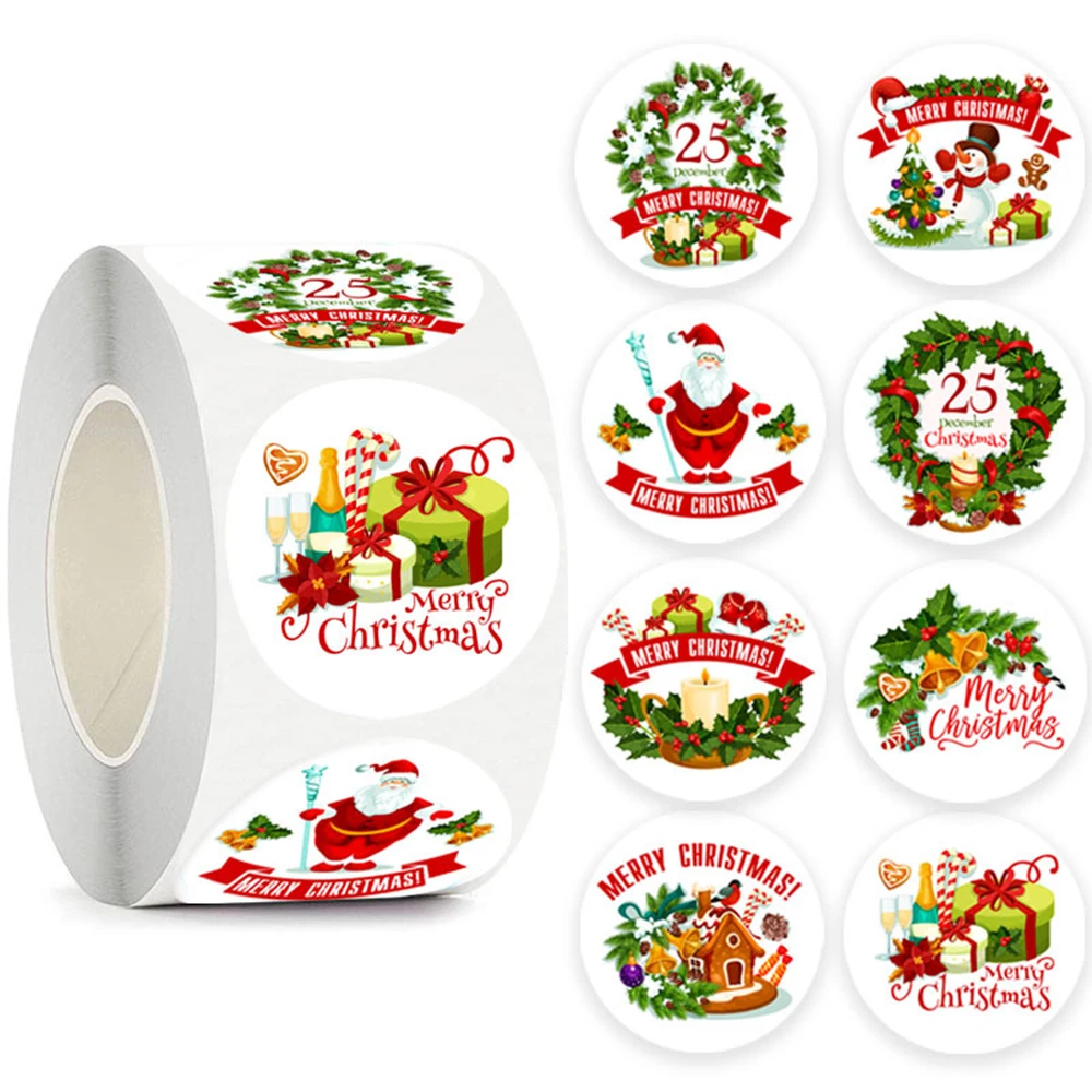 Label Stickers