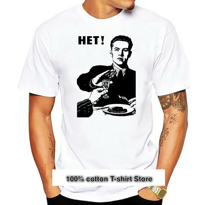 Camiseta blanca de moda Hipster camisetas cartel Promotion antiалкоголь URSS сообщения rusa CCCP |