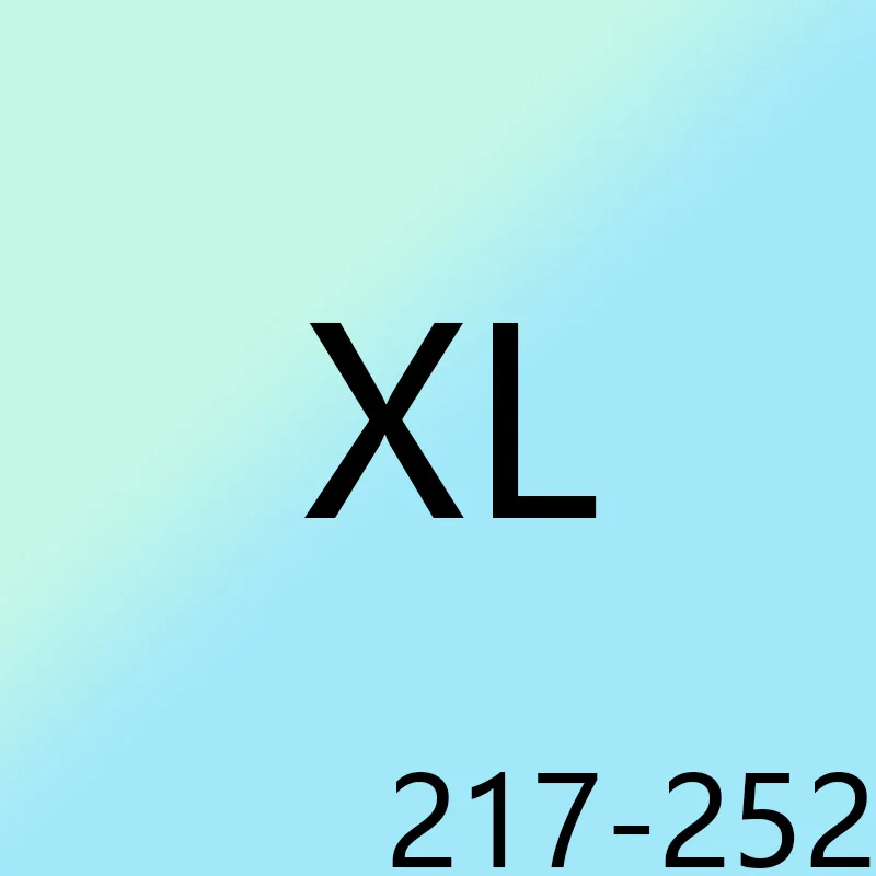 

XL 217-252