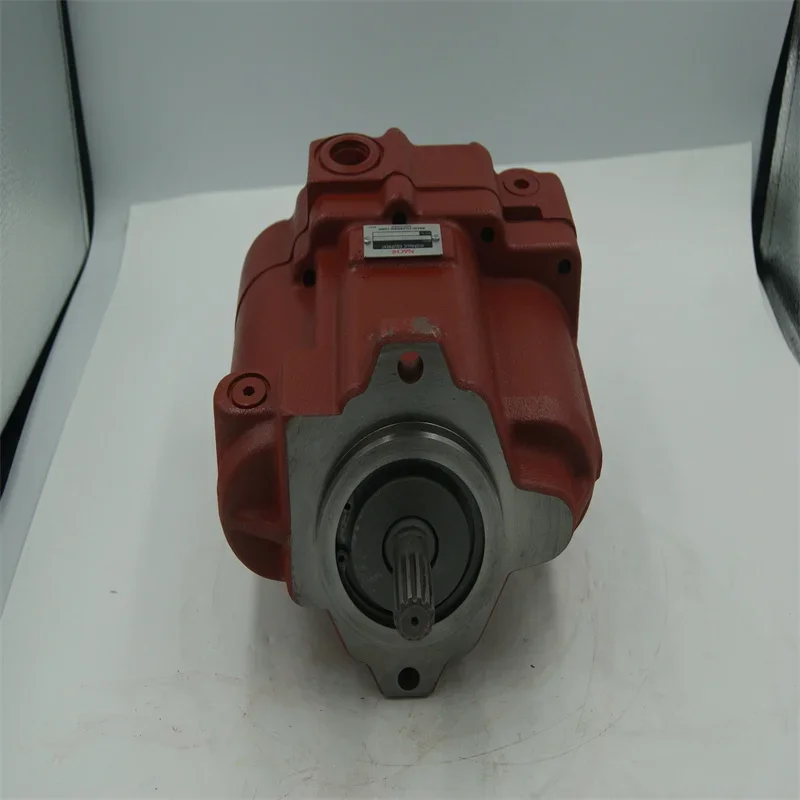 Гидравлический поршневой насос EX30UR-3 PVD-1B-32P-9G5-4550A PVD-0B-18BP-8AG5-5193A Главный PVD-0B-20BP-8G3-4953E