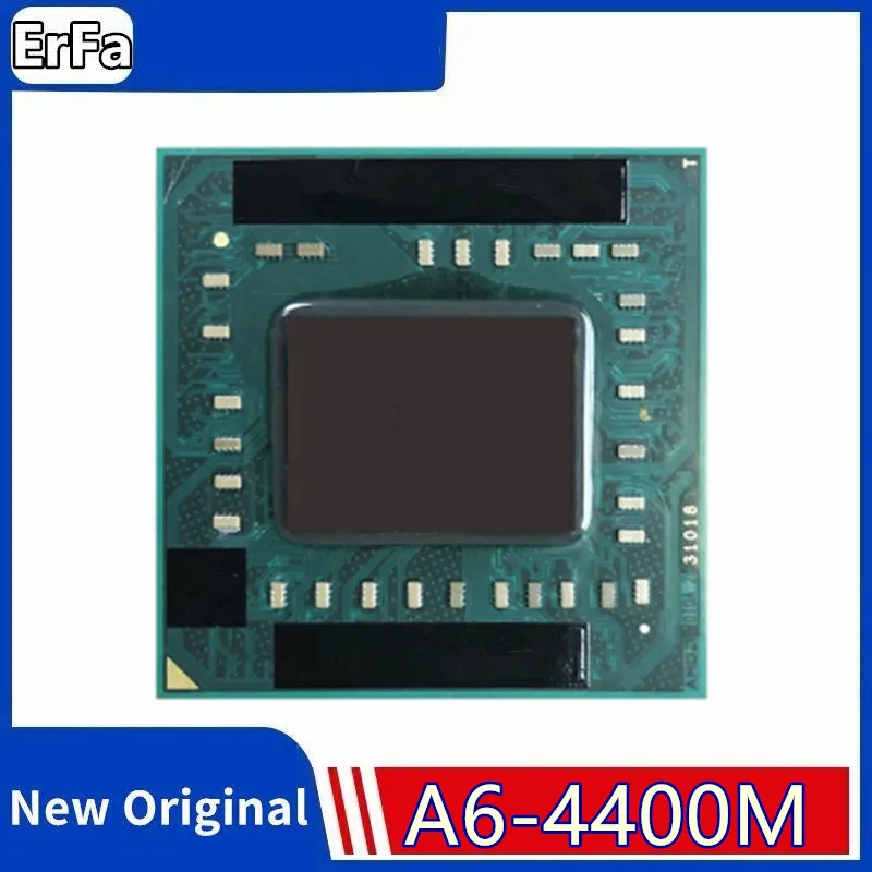 Amd a6 4400m