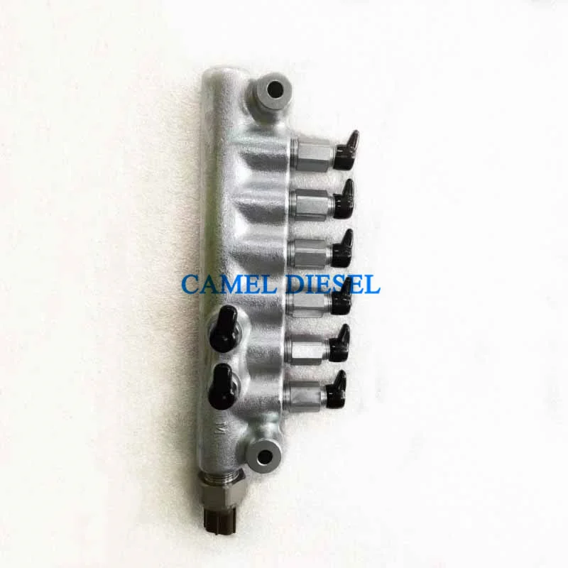Топливный коллектор Common Rail 28264281 Ф6800-12203 Ф 680012203 труба common rail