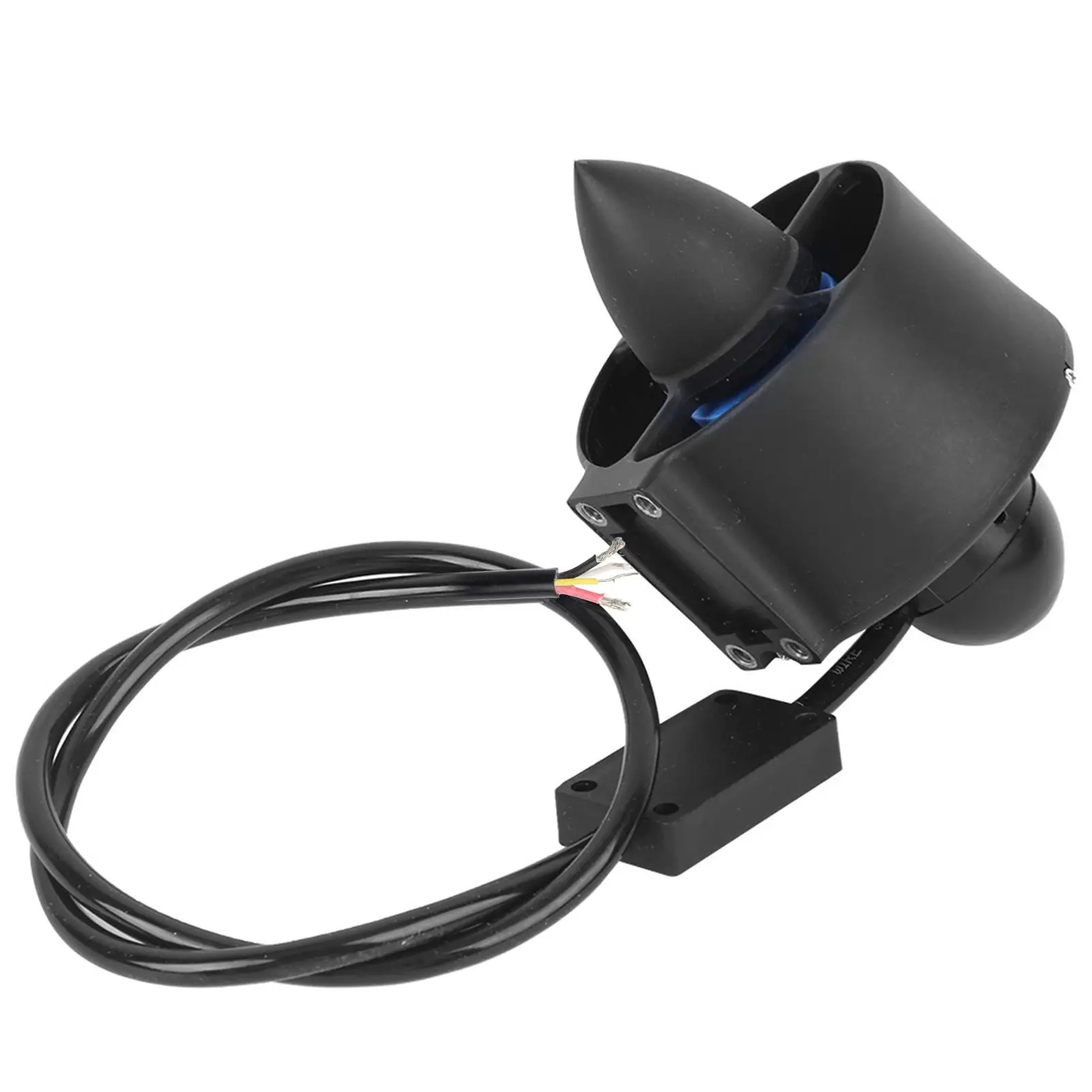 560KV Водонепроницаемый Электрический фреза для катера rov RC-300M диапазон вращение по