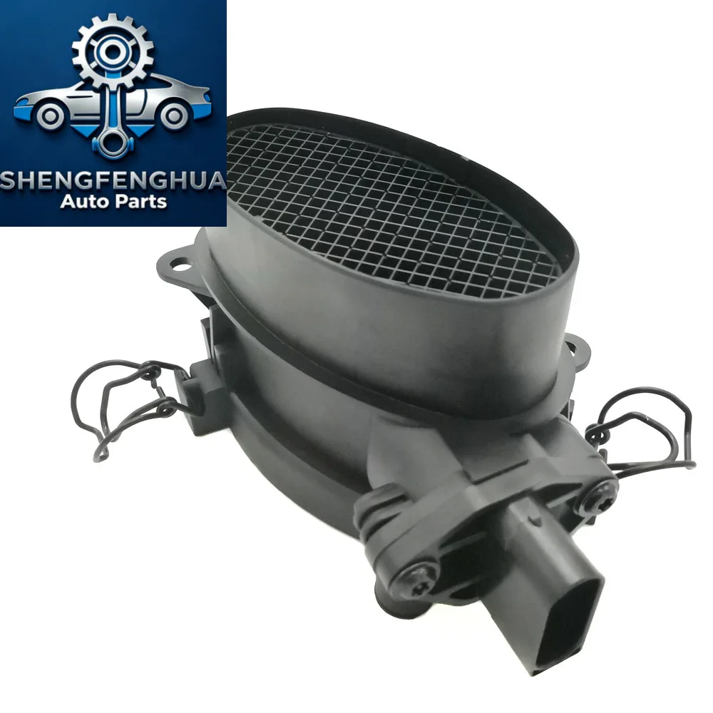 Датчик массового расхода воздуха для Land Rover MG 0928400520 0928400357 MHK101130 (art.: 3920daaab335d) - 3920daaab335d