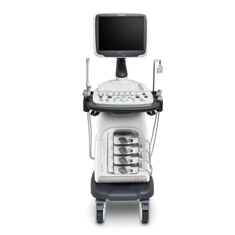 Рисунок 4 - Ультразвуковой сканер Sonoscape S11 Plus