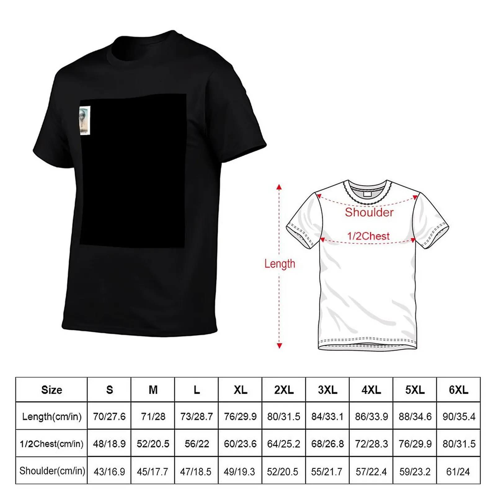 Винтажная французская футболка с постером и воздушным шаром Ait летний топ
