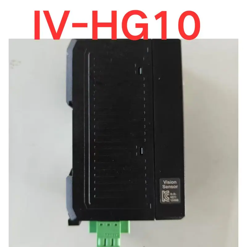 Подержанный тест товара соответствует стандартному датчику