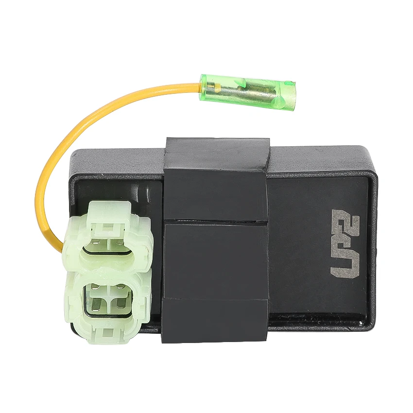 Блок управления зажиганием CDI UNIT 25KMU для Peugeot KISBEE 50 A SLN KISBEE A NX SL SZ AX MX OEM:781185 (art.: 3920dcd2ef6be) - 3920dcd2ef6be