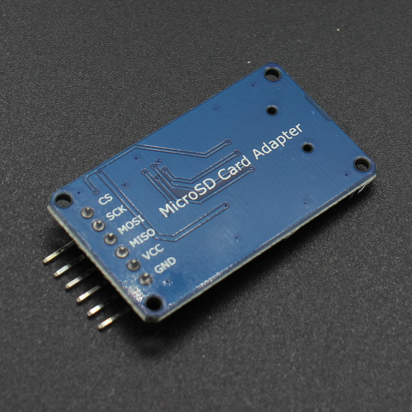 Плата расширения памяти Micro SD 1 шт. |