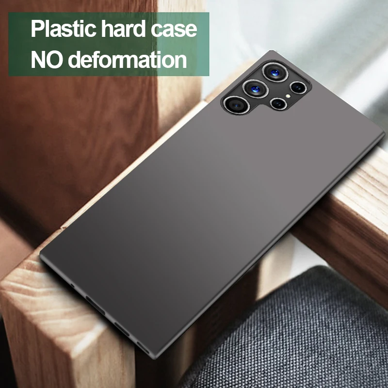 Чехол для Samsung Galaxy S22 S21 S20 Note 20 Ultra S9 S10 10 Plus S21FE FE оригинальный магнитный твердый