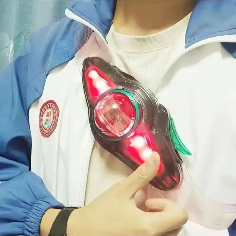 Фото Bandai Kamen Rider Dx Shin Zect Z filmez Transformation Driver Belt Deluxe Edition с Zzz Премиум Ролевая игра Подарочная серия Украшения №5