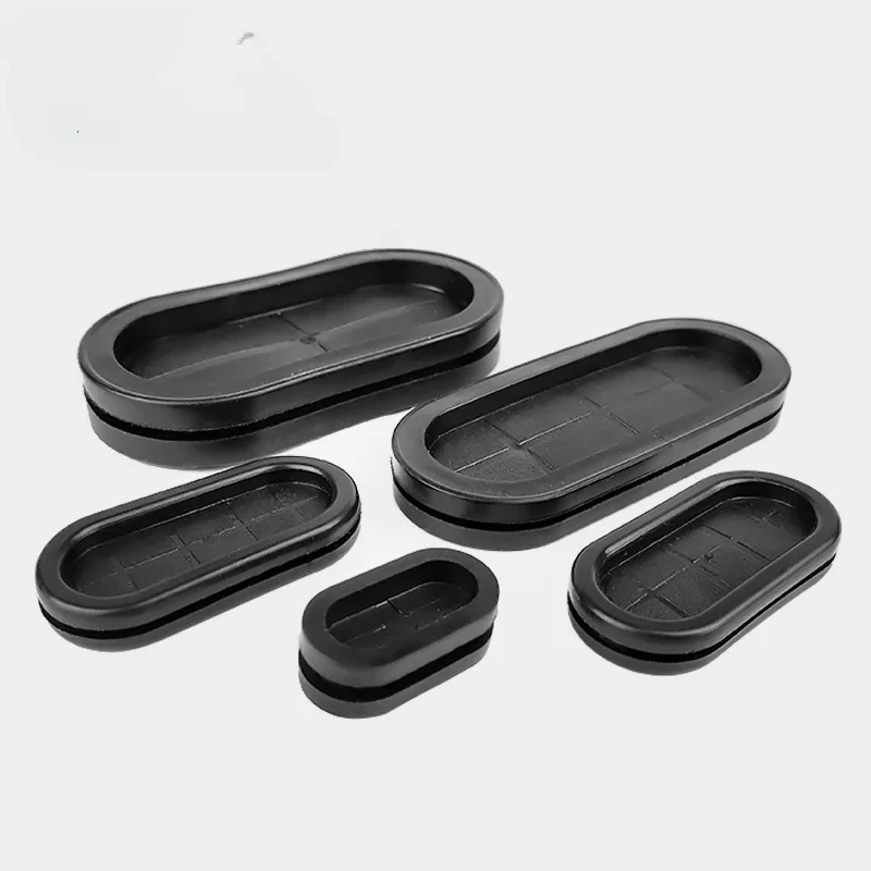 

Прямая продажа с завода, резиновое двухстороннее защитное кольцо с длинной талией для защиты окружающей среды, герметичное пылезащитное кольцо