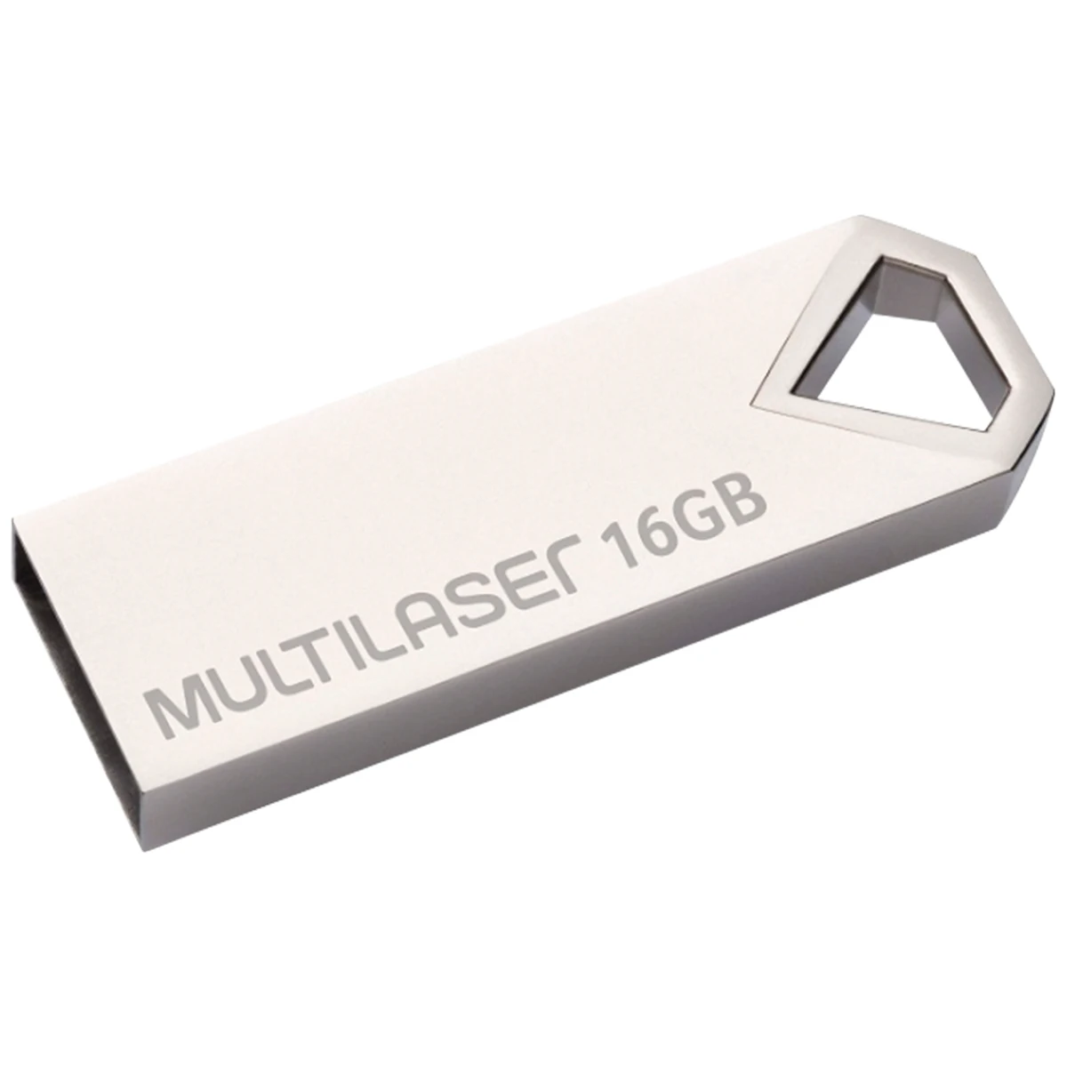 

PEN DRIVE 16GB DIAMOND 10 MB/S PD850
