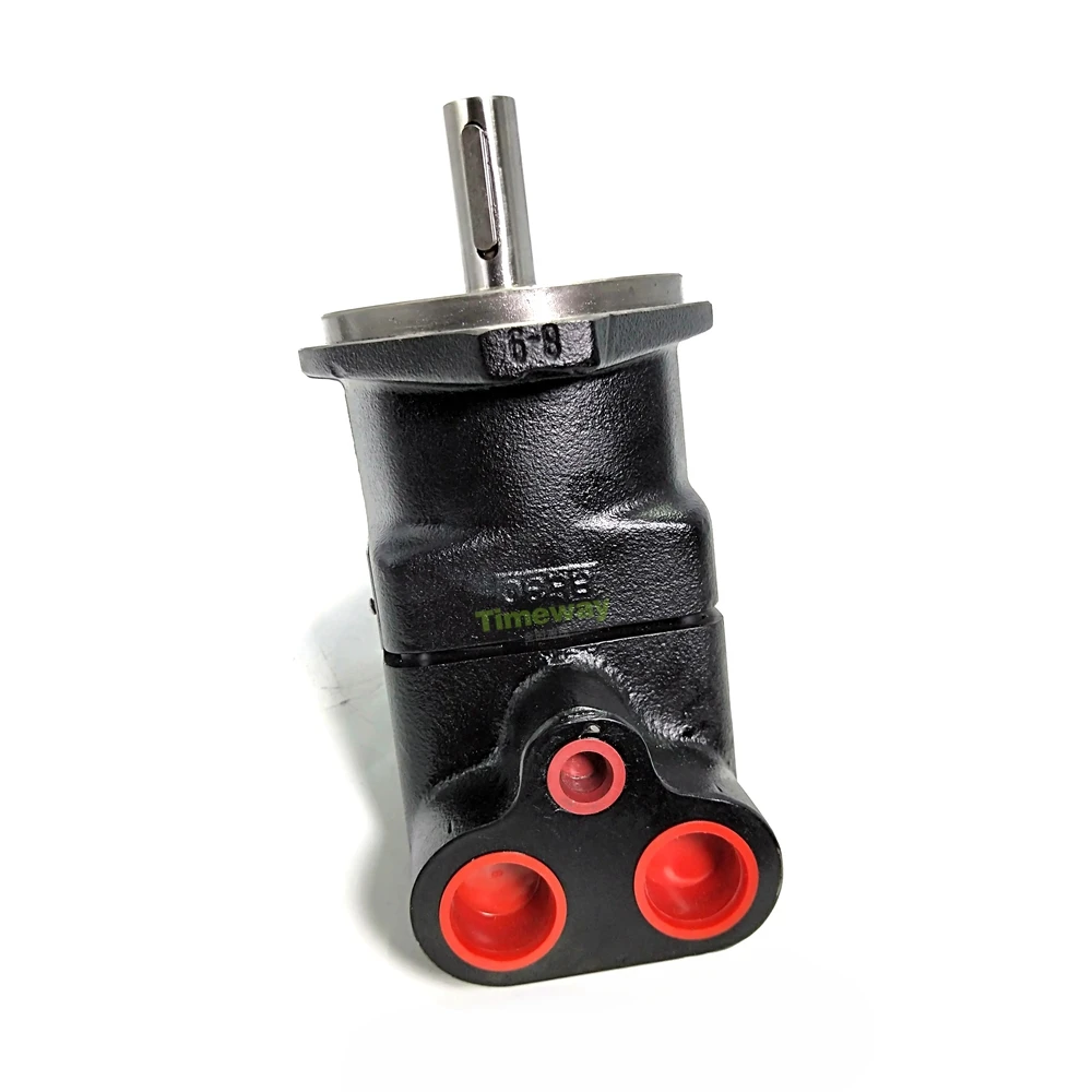 Гидравлические двигатели F11 F11-010-HU-CV-K-000-000-00 F11-010-MB-CV-K-209-000-00 Гидравлический