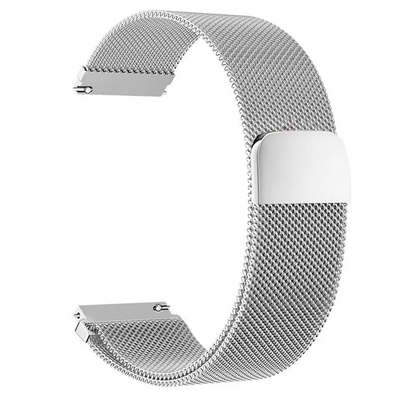 Metal Strap For Huawei Watch GT3 2 Pro Watch Band For GT2 46mm Honor Magic GS Pro Bracelet Stainless Steel Belt Wristband Correa