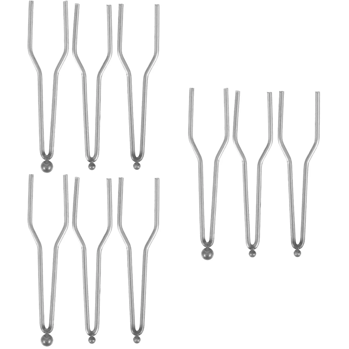 

9 Pcs Electric Wire Pyrograph Pen Tip Woodburning Tools Pyrography Tips Metal Burner Wooden