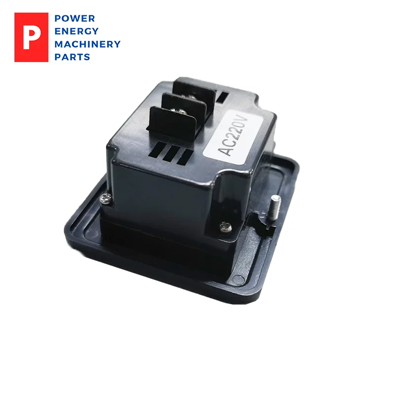 Совершенно новый GV13T оригинальный амперметр MEBAY для генератора цифровой