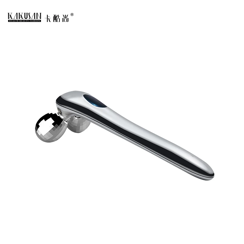 

KKS-KB226 микротоковый двойной массажный ролик