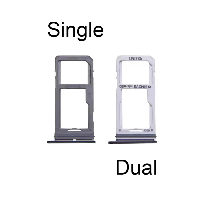 

SIM Card Tray Reader Socket Slot Holder For Samsung Galaxy S20 Flex Cable Dual Single