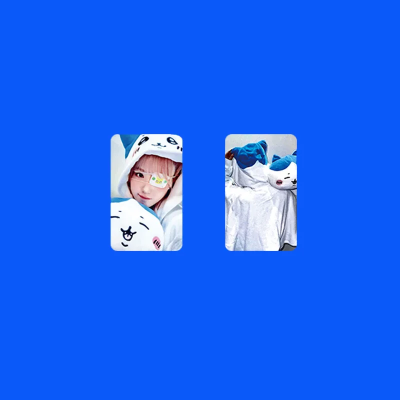 7 шт./компл. SAYMYNAME Idol новый альбом JUMPUP ломо карты HITOMI MEI KANNY SOHA DOHEE JUNHWI SEUNGJOO HD печать