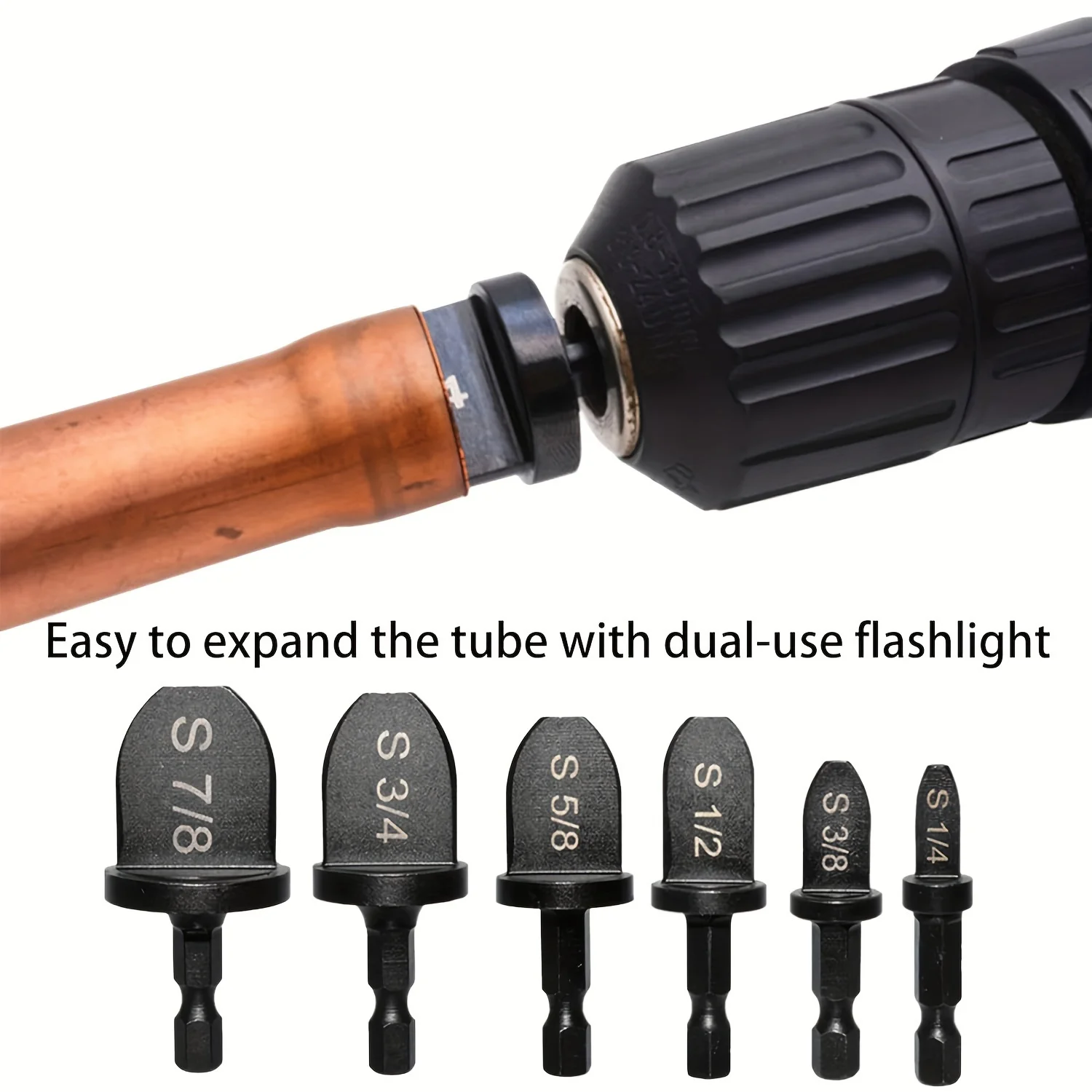 Холодильник для кондиционера медная фотовспышка