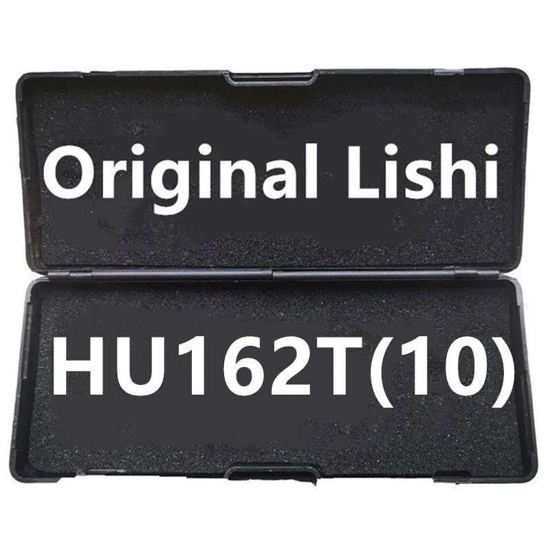 Для A-udi Original LISHI HU162T (10) Auto Ganzua 10 Cut |