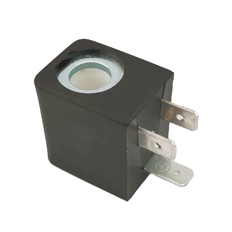 Катушка электромагнитного клапана CEME внутренний диаметр 10 мм высота 30 12 В