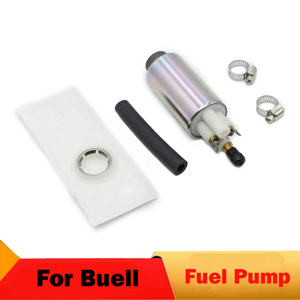 Motorcycle Fuel Pump For Buell X1 1200 Lightning S3 1200 Thunderbolt XB9R XB9S XB12R XB12XP P0130.KB P0130.KC P0166.K P0121.02A