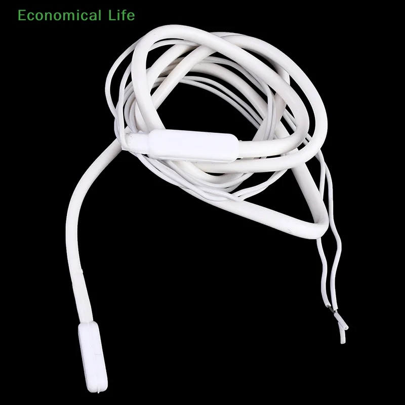 Водонепроницаемый силиконовый изолированный обогреватель провод для разборки