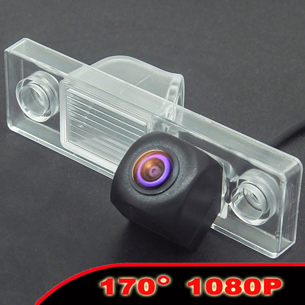 

AHD Fisheye Car Rearview Rear View Reverse Camera for CHEVROLET EPICA LOVA AVEO CAPTIVA CRUZE LACETTI MATIZ