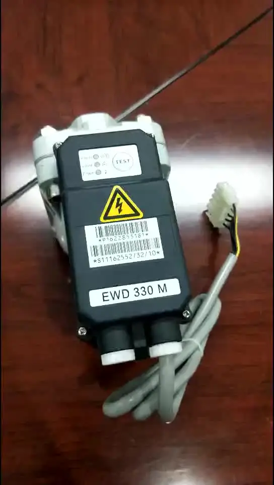 

Screw Air Compressor Parts 1622855183 EWD330M Auto Drain Valve