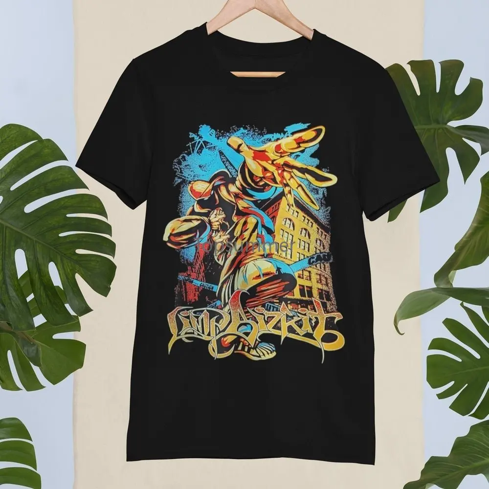 

Vintage Limp Bizkit T Shirt Limp Bizkit Shirt Rapper Shirtrap Rock Band T Shirt Gift Shirt For Men Women Sweashirt