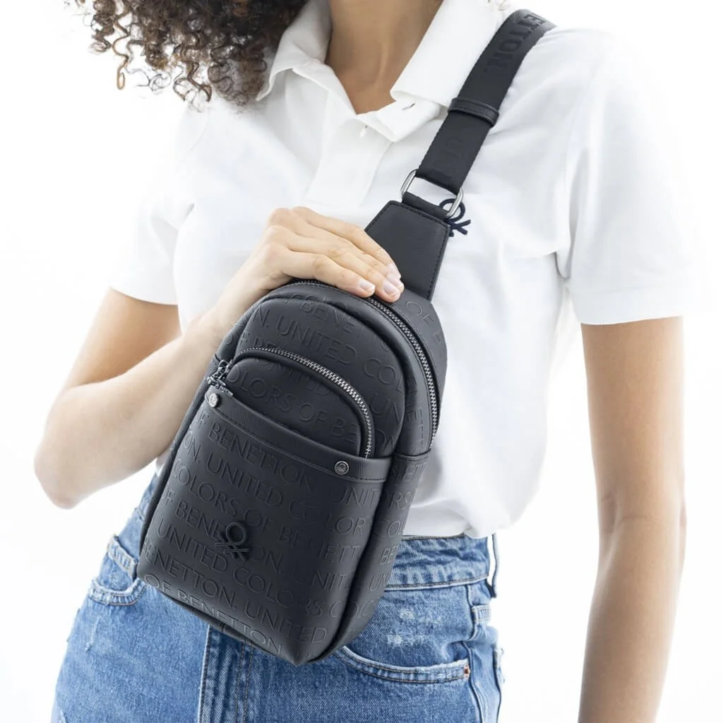 

United Colors of Benetton BNT_451 SYH/ANL Bag