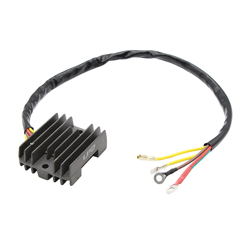 Выпрямитель регулятора напряжения мотоцикла для KTM SX 125 250 360 MXC 300 EXC EGS 54611034000 -