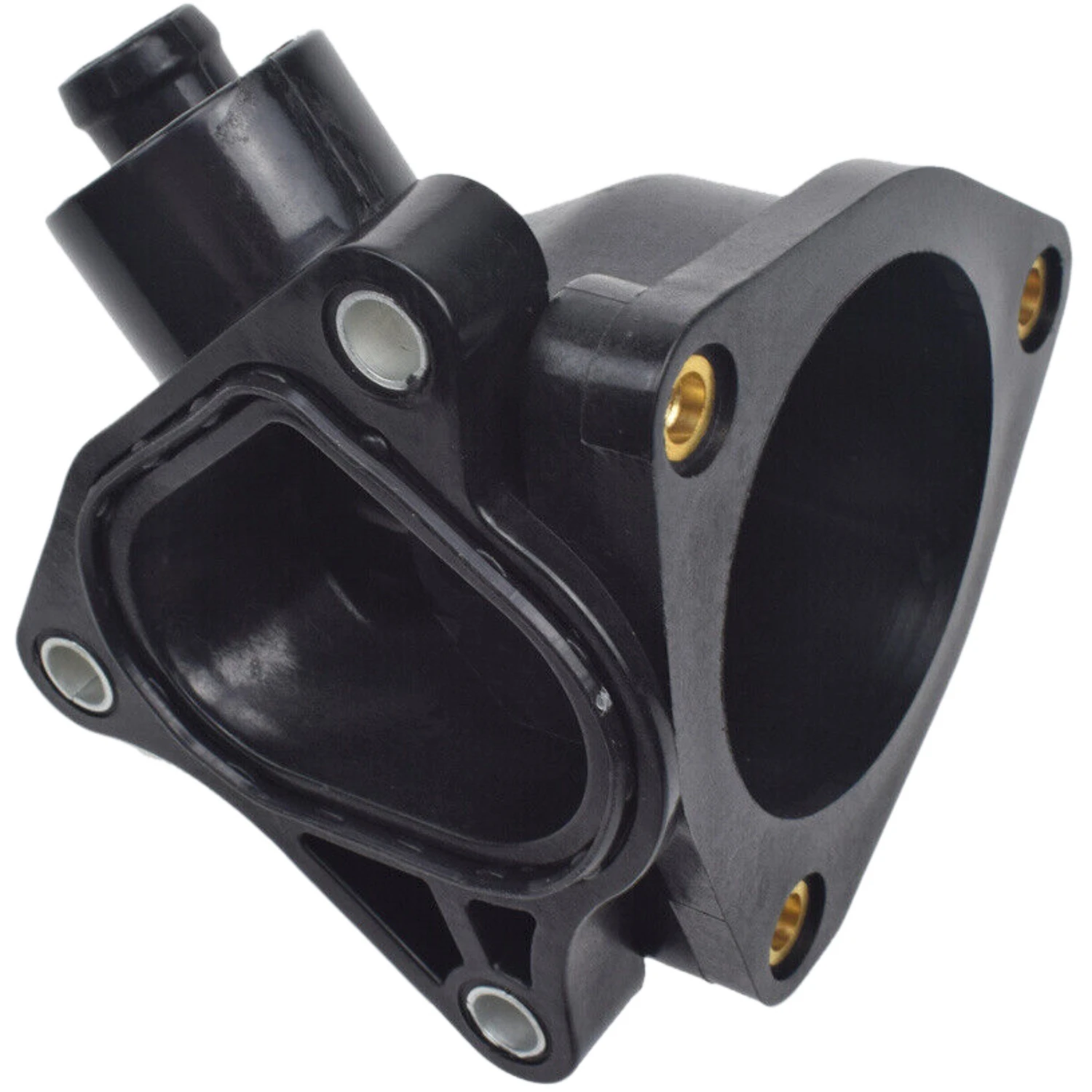 1 комплект термостата охлаждающей жидкости и чехол для Honda CRV CR-V 2.4L 2002-2006 годов