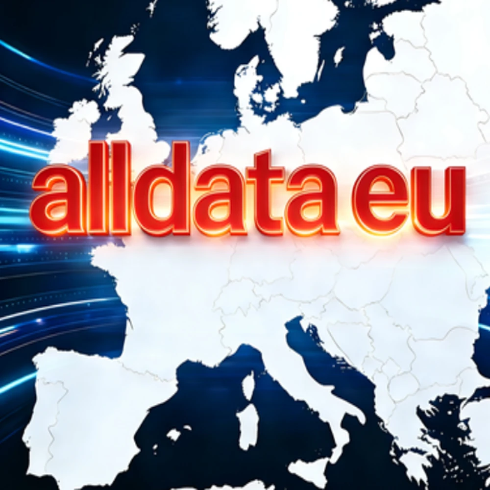Фото Alldata EU для европейских автомобилей: руководства по ремонту, электрические схемы, диагностические инструменты, данные о схемах проводки, устранение неисправностей по кодам DTC №1
