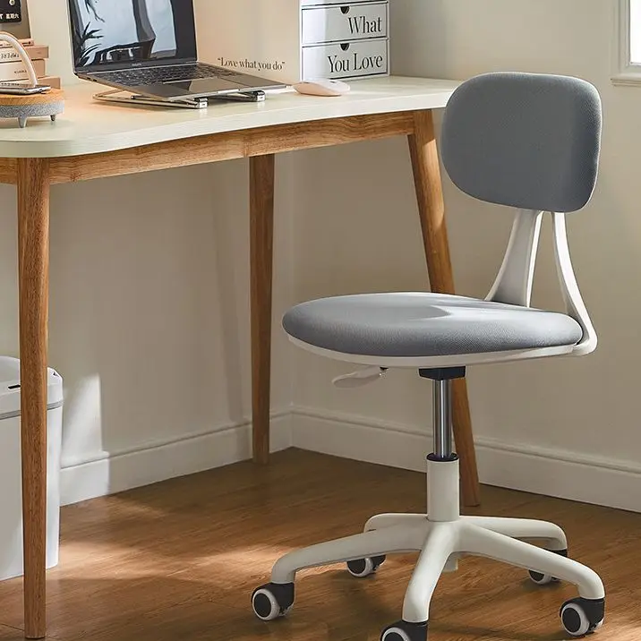 

Louis Fashion Computer Office Chair Student Stool Child Chair Desk Chair