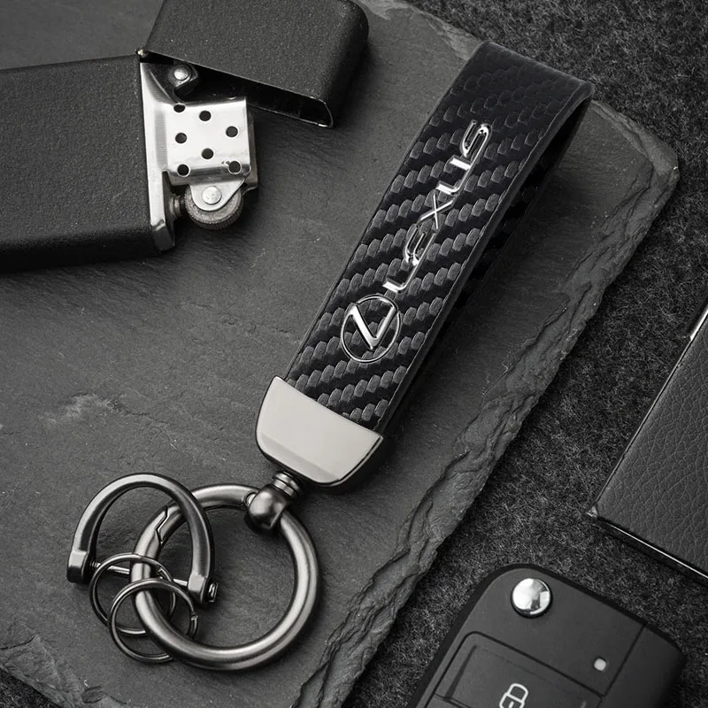 Брелок для ключей из цинкового сплава брелок Lexus RX330 IS250 RX400h ES350 GS300 UX GX470 LX570 LS430 LS460 GX