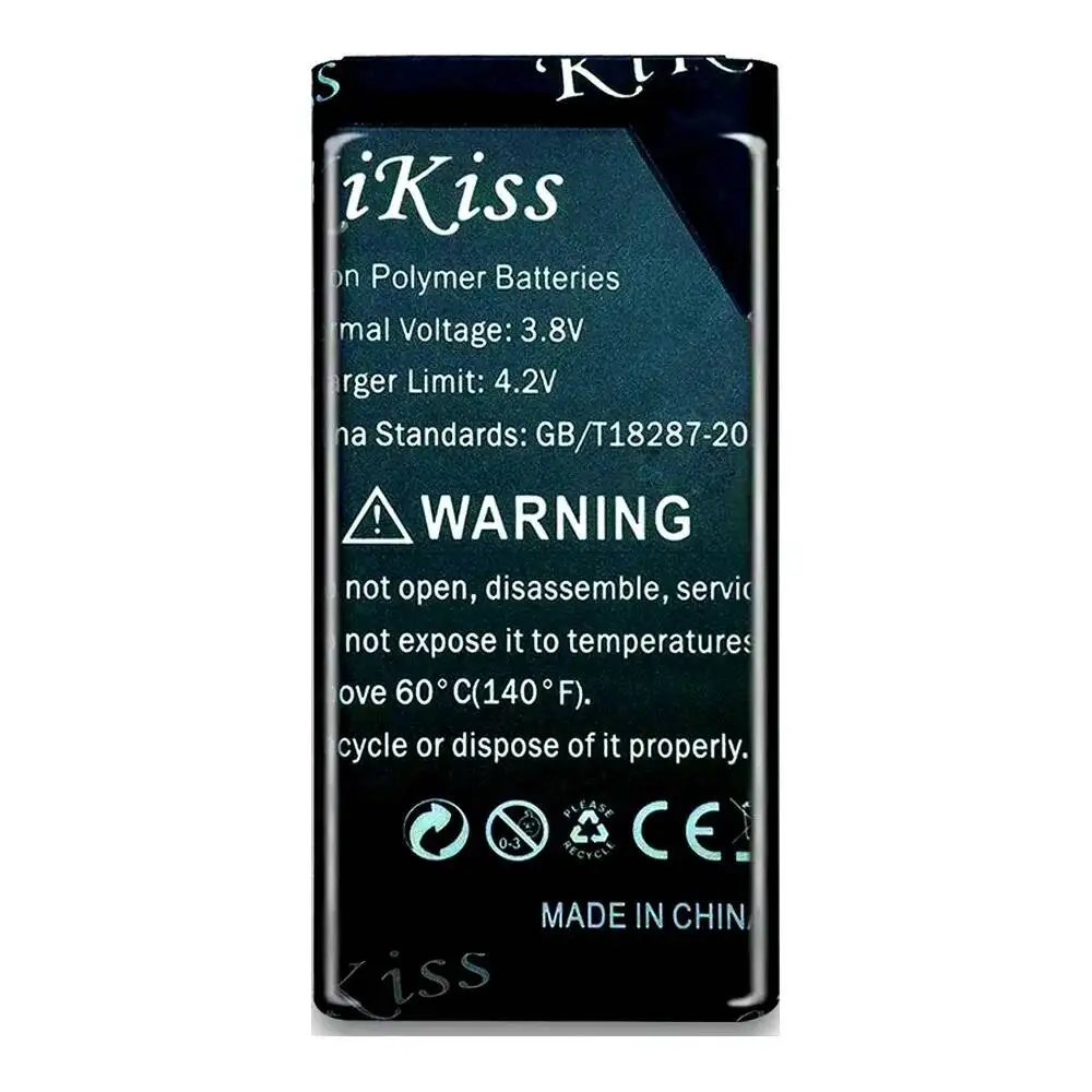Фото Аккумулятор для мобильного телефона EB-BG800BBE 5200 мАч для Samsung Galaxy S5 Mini SM-G800F SM-G800H SM-G800R4 SM-G800Y SM-G800A SM-G800W №2
