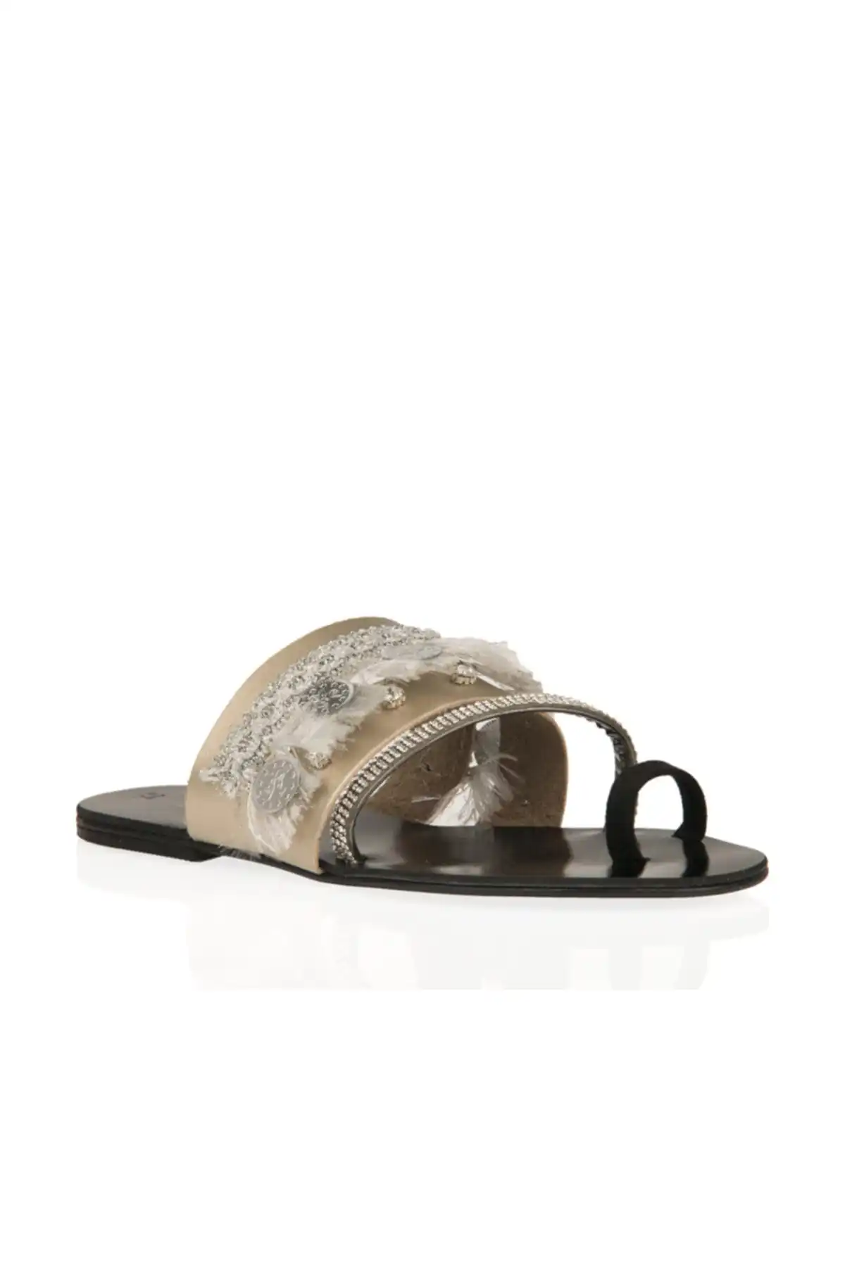 

The Dore Women Slippers 91356U 1000