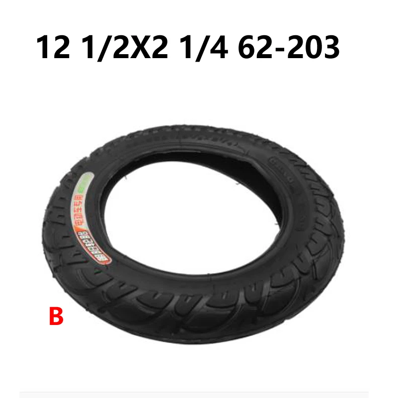 Высокая производительность 12 1/2X2 1/4 (62-203) шина для бензинового электрического