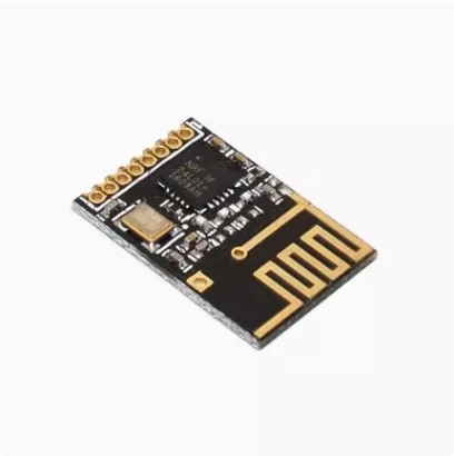 Мини-версия NRF24L01 + беспроводной модуль, улучшенная мощность, модуль беспроводного приемопередатчика 2,4G (art.: 3920cdbf677cc) - 3920cdbf677cc