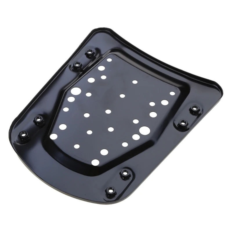 Аксессуары для мотоциклов Специальная пластина кронштейна хвостовой коробки