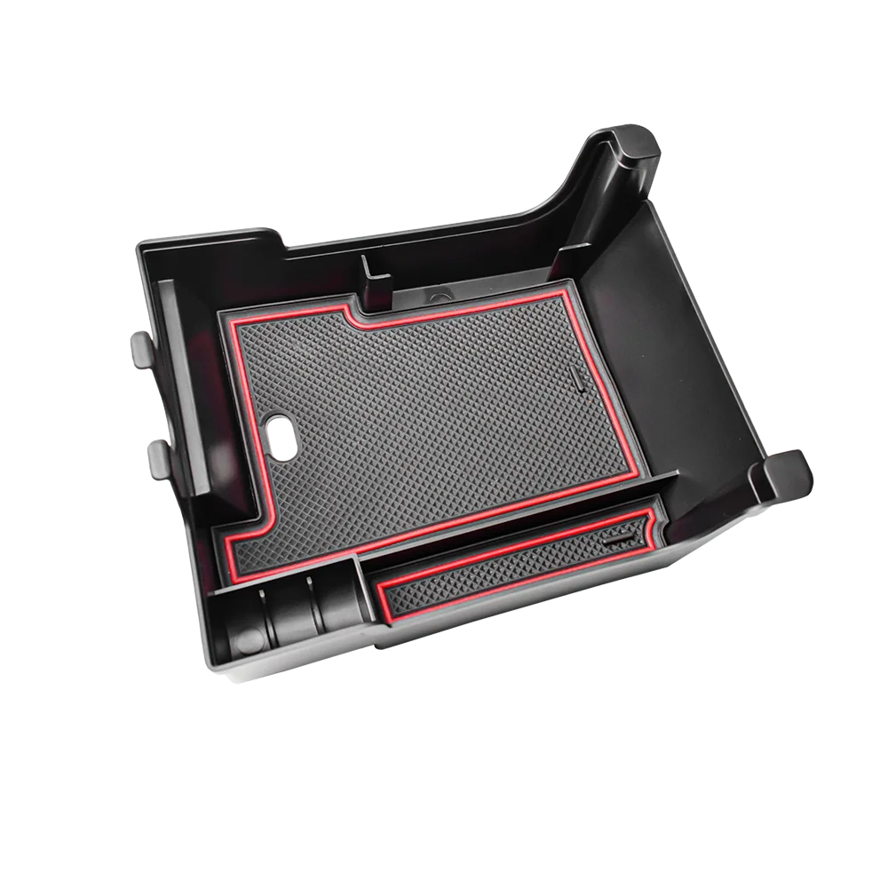 

Для ​ Ford Edge SE/SEL 2021 2022 2023 2024, органайзер для центральной консоли, подлокотник для хранения, вторичная коробка для монет, аксессуары