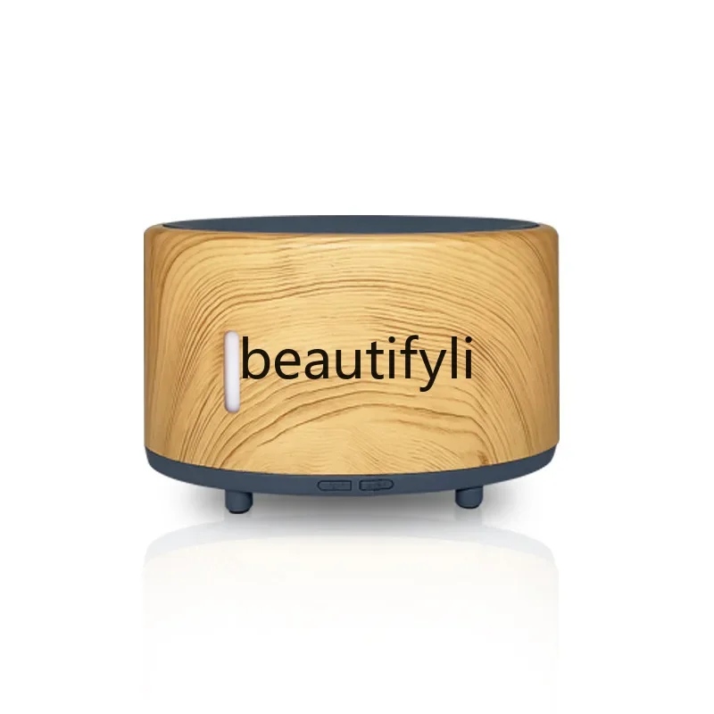 Увлажнитель воздуха с музыкой bluetooth 200 мл