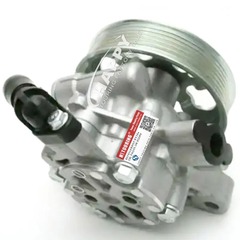 Гидравлический насос гидроусилителя руля для HONDA 56110-R40-A01 56100-R40-A04 56100-R40-P05 56110R40A01