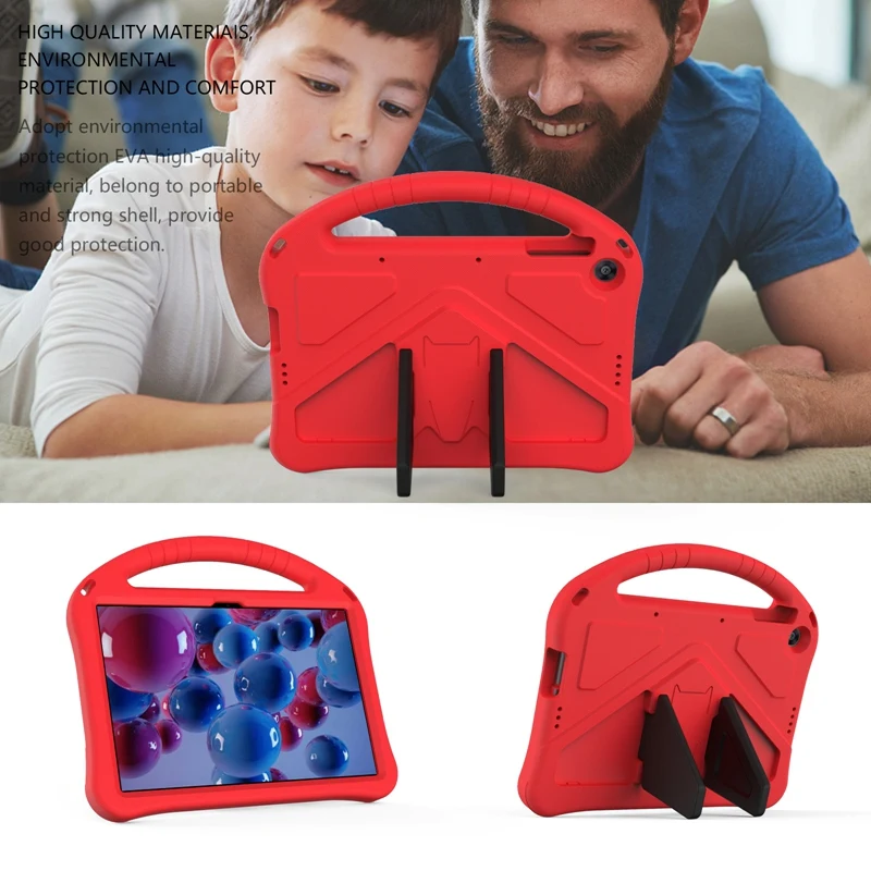 Чехол для Hua Wei Matepad T10S 10 1 дюйма/Matepad T10 9 7 дюйма/Enjoy Tablet 2 1-дюймовый чехол с