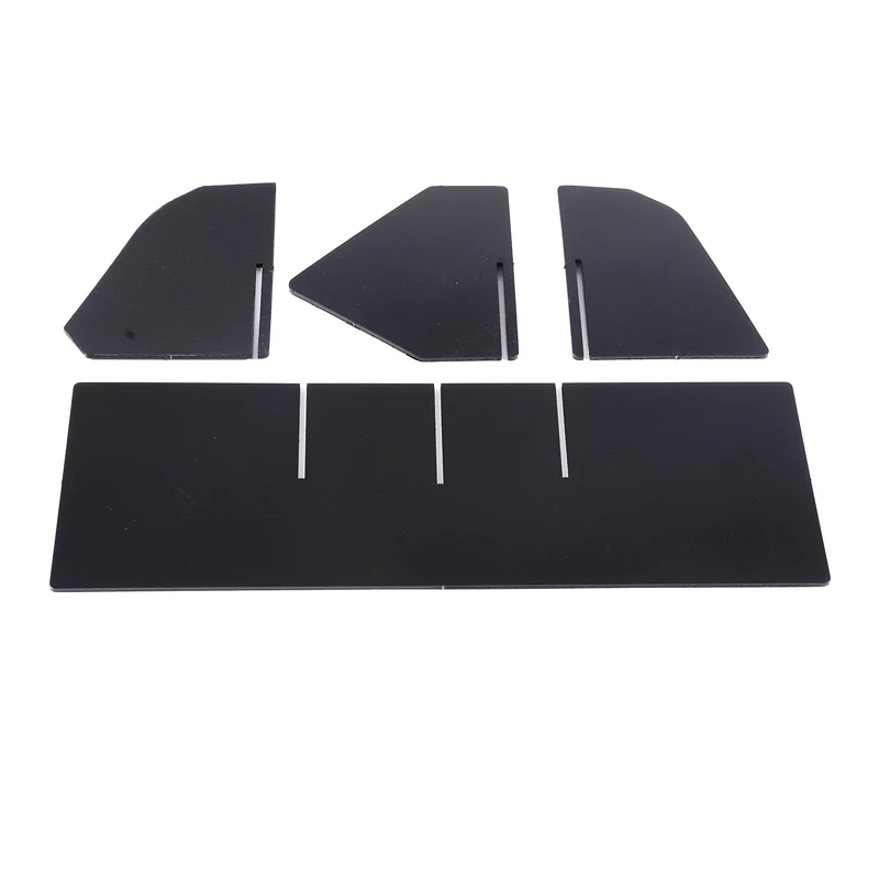 Органайзер для центральной консоли разделитель контейнера Mitsubishi Eclipse 2006-2011