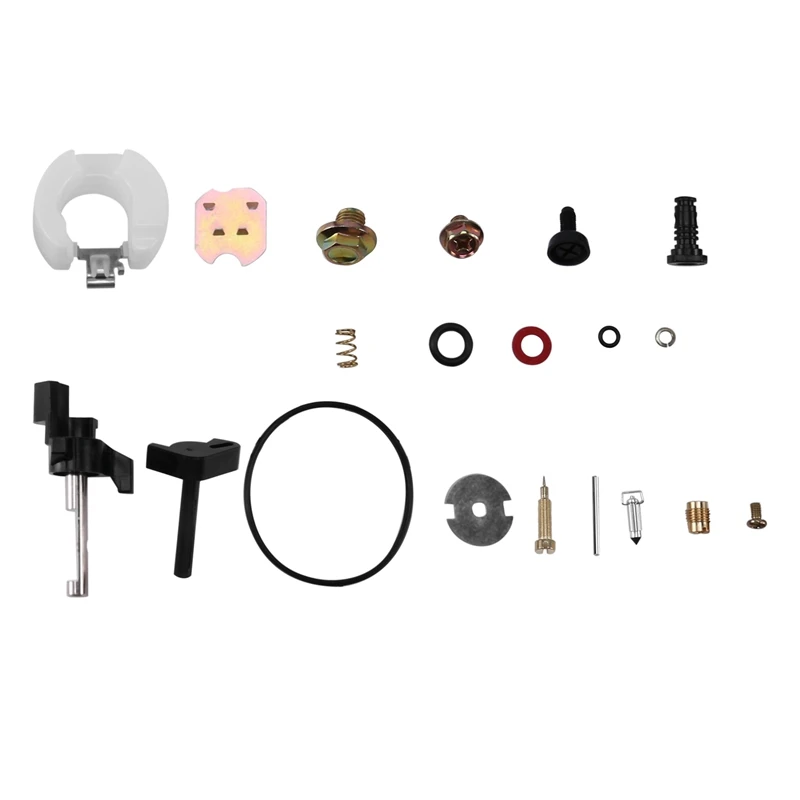 Набор для Ремонта Карбюратора Honda GX160 GX200 GX 160 200 5.5HP 6.5HP 5 шт./партия запчасти