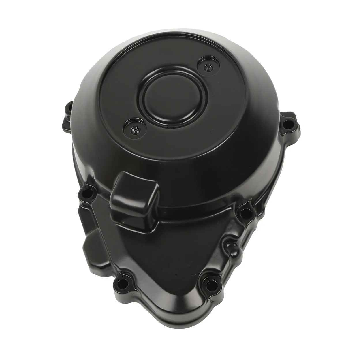 

Motorcycle Stator Engine Crank Case Cover For Kawasaki Z1000 Z750 2003-2006 2004 2005